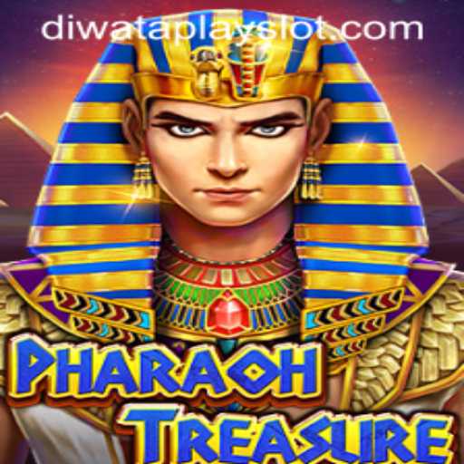 PharaohTreasure: Unveiling the Mystique of Ancient Wealth at Diwata Play Casino