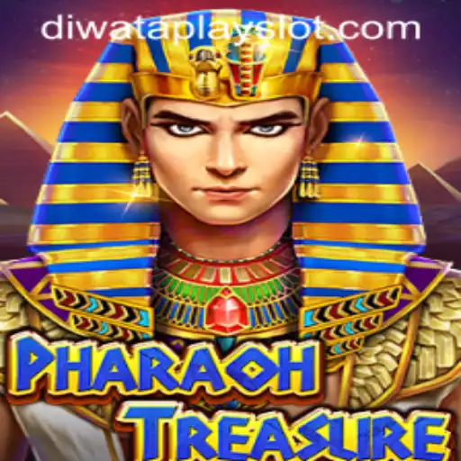 PharaohTreasure: Unveiling the Mystique of Ancient Wealth at Diwata Play Casino