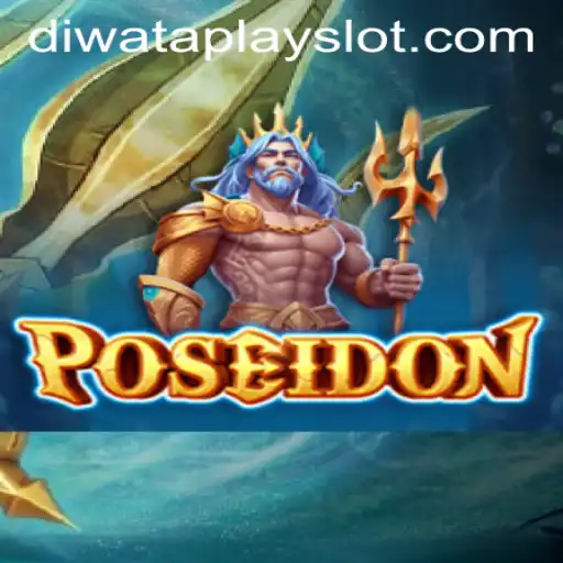 Discover the Exciting World of Poseidon at Diwata Play Casino