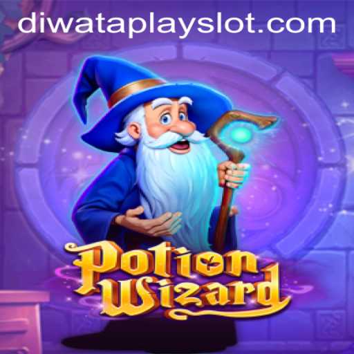 Discover the Magical World of PotionWizard at Diwata Play Casino