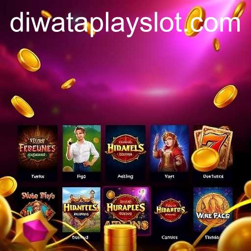 Diwata Play Casino