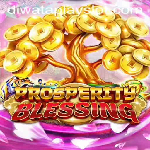 Explore the Enchanting World of 'ProsperityBlessing' at Diwata Play Casino