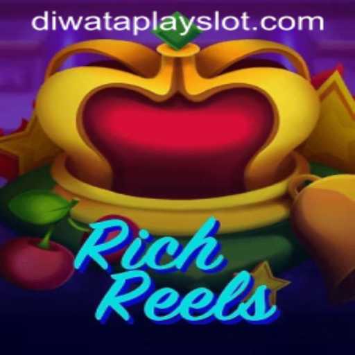 Unveiling RichReels: The Alluring World of Diwata Play Casino