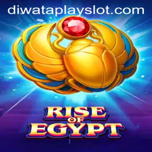 Exploring the Thrilling World of RiseOfEgypt at Diwata Play Casino