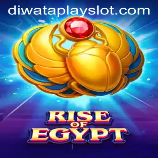 Exploring the Thrilling World of RiseOfEgypt at Diwata Play Casino