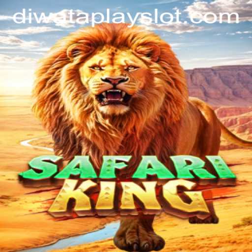 SafariKing: A Thrilling Adventure Awaits at Diwata Play Casino