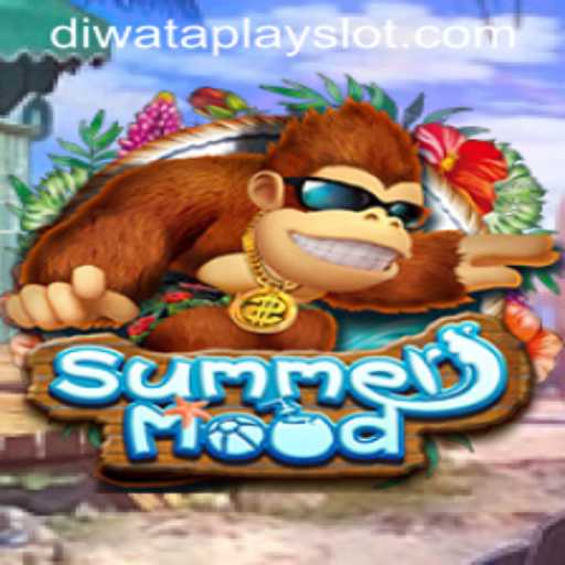Experience the Thrill of SummerMood at Diwata Play Casino