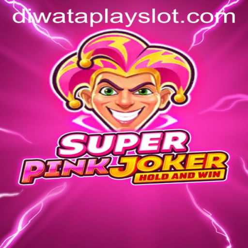 Experience the Thrill of SuperPinkJoker at Diwata Play Casino