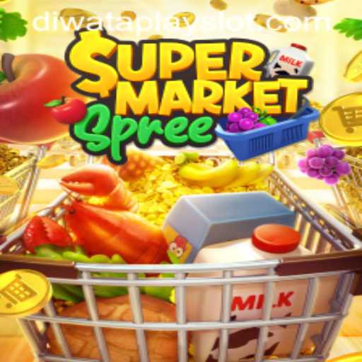 Immerse Yourself in the Excitement of SupermarketSpree at Diwata Play Casino