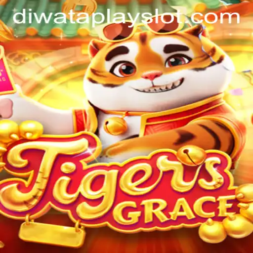 Discover the Thrilling World of TigersGrace at Diwata Play Casino