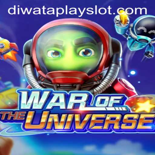 Exploring WAROFTHEUNIVERSE at Diwata Play Casino