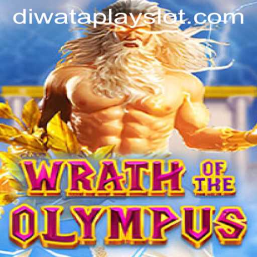 Discover the Epic Adventure of WrathofOlympus at Diwata Play Casino