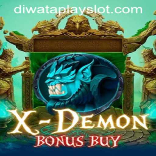 Experience Thrilling Gameplay with XDemonBonusBuy at Diwata Play Casino
